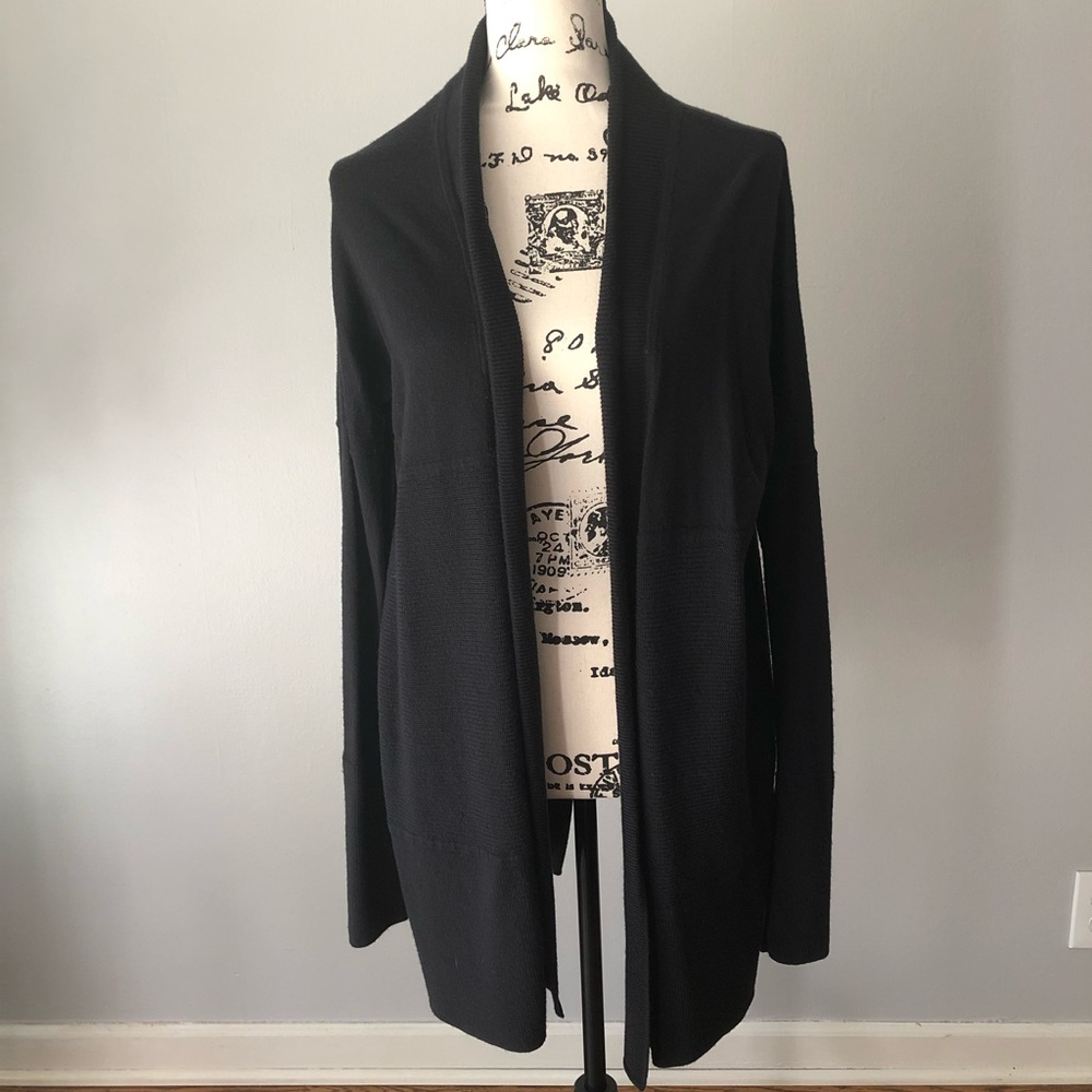 Lululemon Athletica Sit in Lotus Wrap